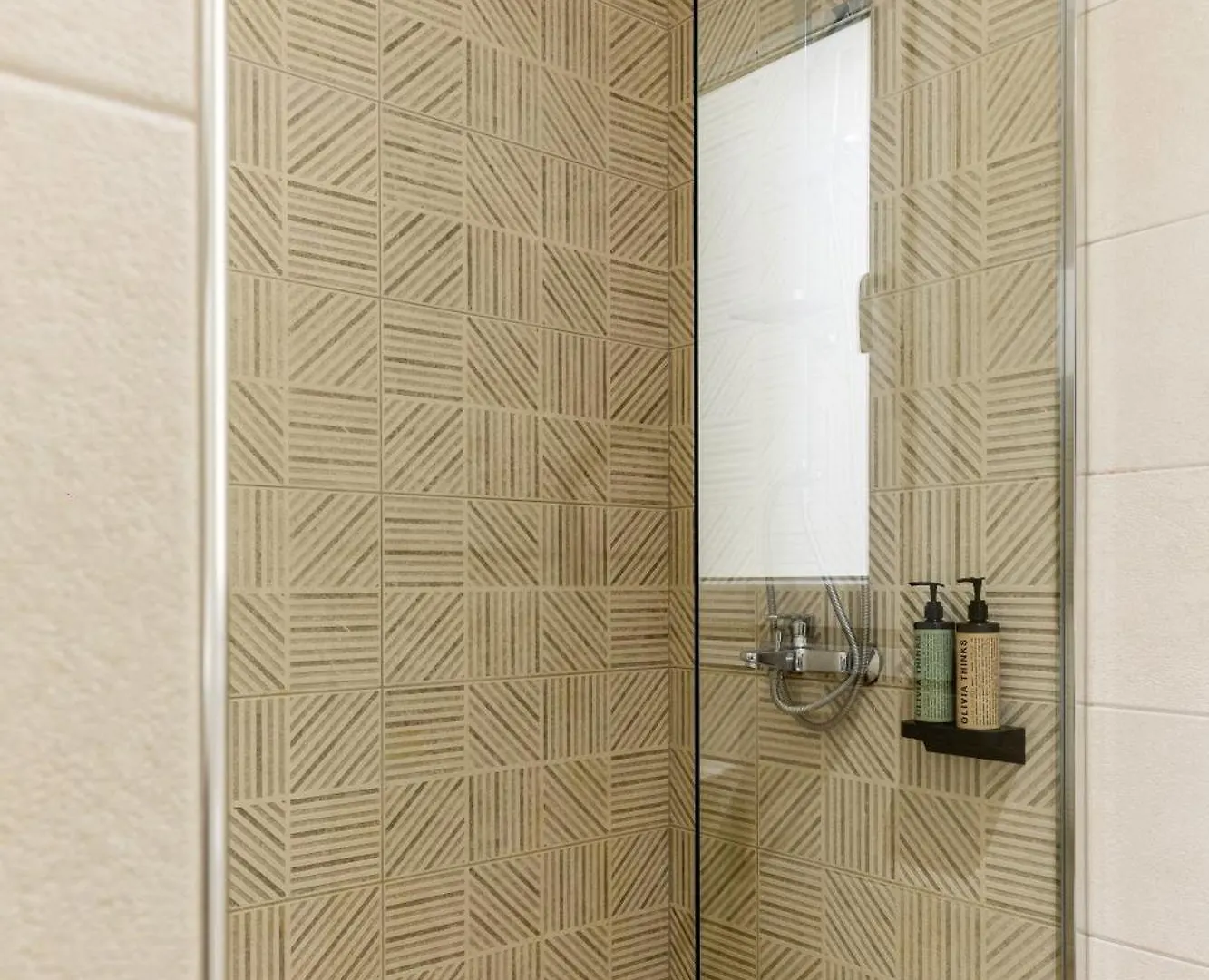 Liberty Apt By Halu! Apartments Thessaloniki 0*,  Griechenland