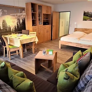 Montana Haus, A14, A17, B4 Oder C8 Apartment Oberstdorf
