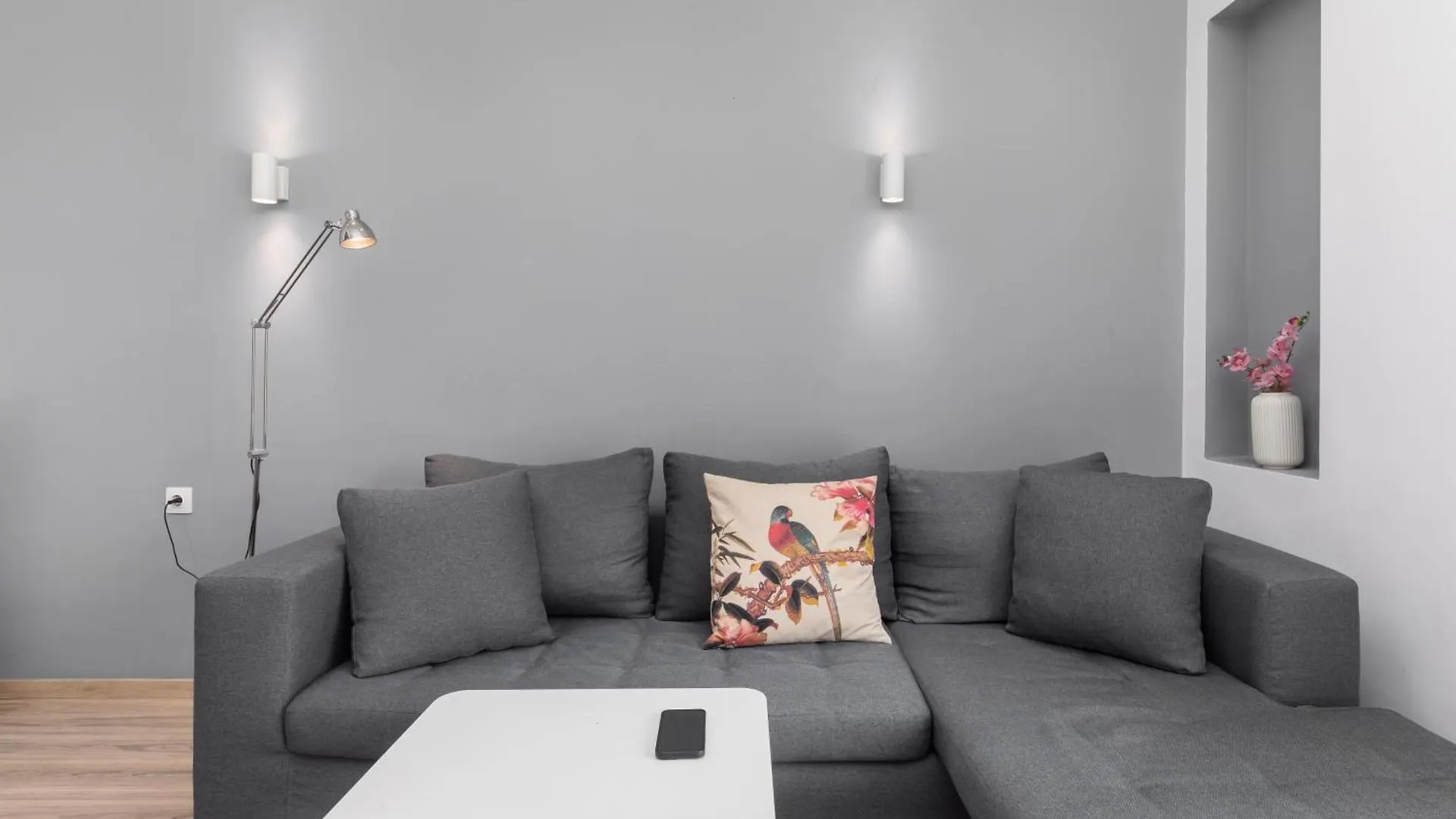 Liberty Apt By Halu! Apartments Thessaloniki 0*,  Greece